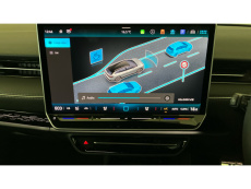 Volkswagen ID.7 210kW Match Pro Plus 77kWh 5dr Auto Electric Estate